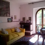 Al Giardino Di Alice פרוג'ה