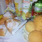Al Giardino Di Alice לינה וארוחת בוקר 4*