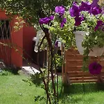 Al Giardino Di Alice