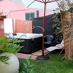 Al Giardino Di Alice לינה וארוחת בוקר