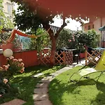 Al Giardino Di Alice לינה וארוחת בוקר פרוג'ה