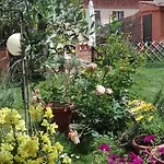 Al Giardino Di Alice 4*