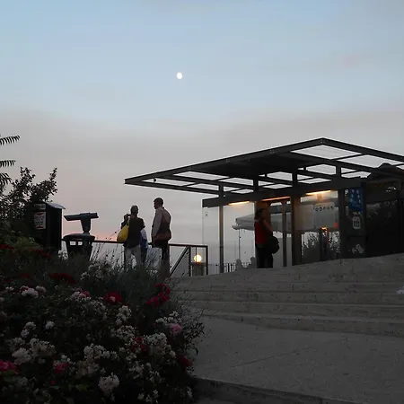 Al Giardino Di Alice 4*