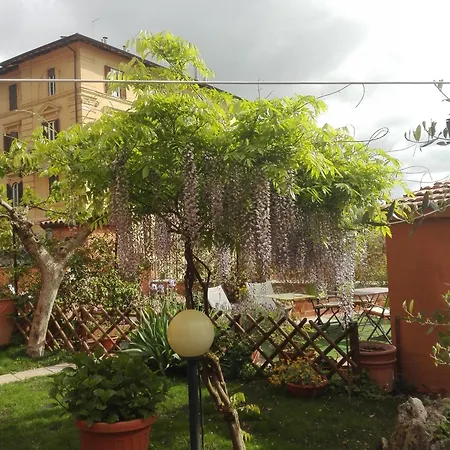 Al Giardino Di Alice 4*