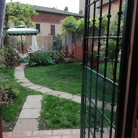 Al Giardino Di Alice