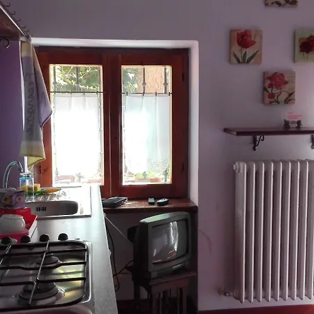 Al Giardino Di Alice