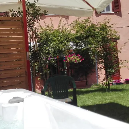 Al Giardino Di Alice