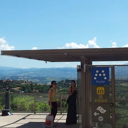 Al Giardino Di Alice 4*