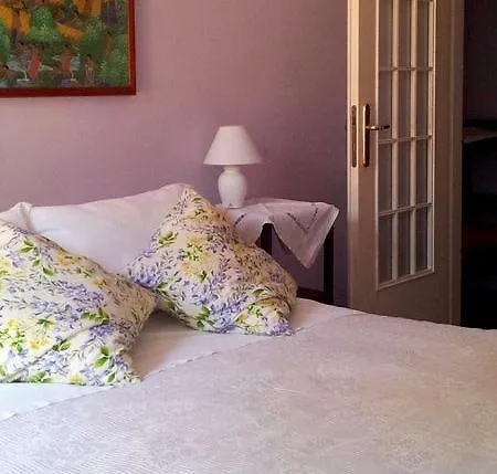 Al Giardino Di Alice 4*