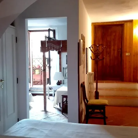 Al Giardino Di Alice Перуджа