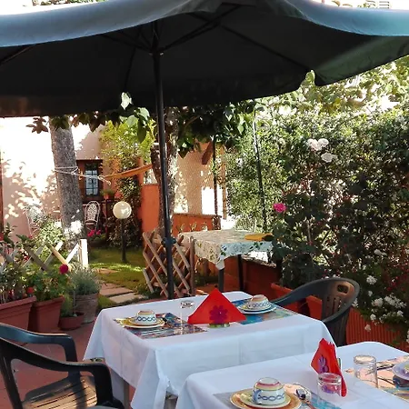 Al Giardino Di Alice