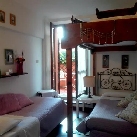 Al Giardino Di Alice 4*