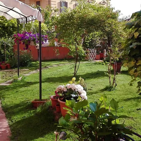 Al Giardino Di Alice 4* Перуджа