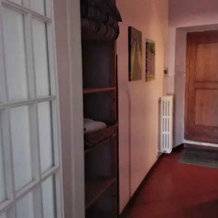 Al Giardino Di Alice 4* Перуджа