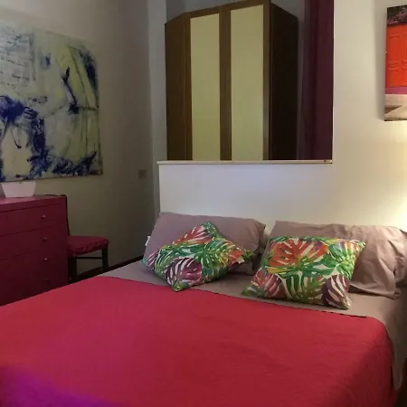 Al Giardino Di Alice 4* Перуджа