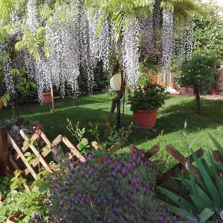 Al Giardino Di Alice 4*