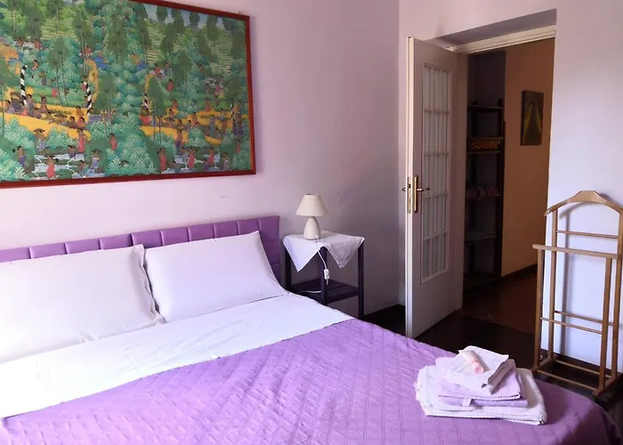 Al Giardino Di Alice 4*