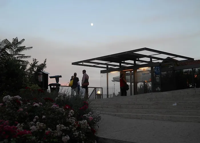 Al Giardino Di Alice 4*