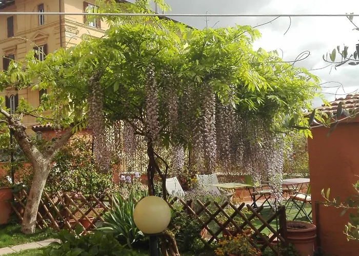 Al Giardino Di Alice 4*