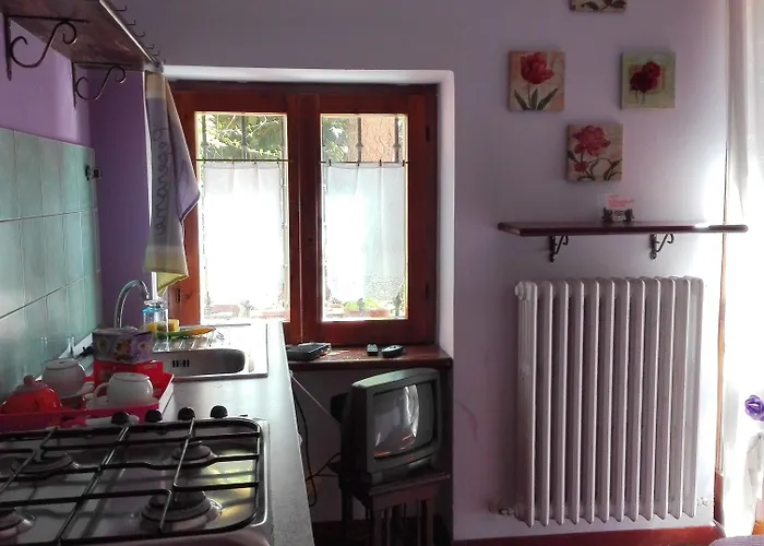 Al Giardino Di Alice