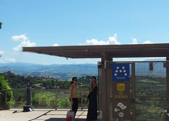 Al Giardino Di Alice 4*