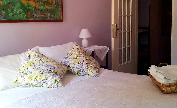 Al Giardino Di Alice 4*