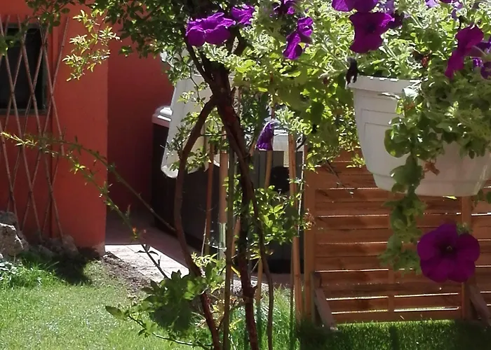 Al Giardino Di Alice