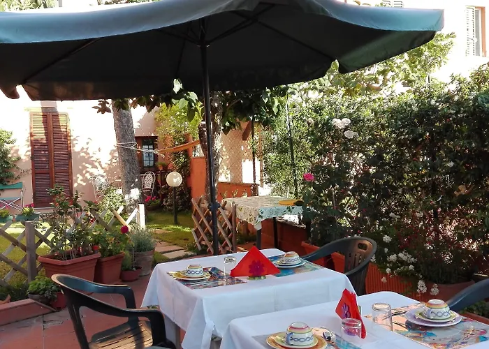 Al Giardino Di Alice