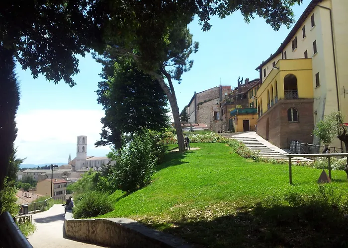 Al Giardino Di Alice