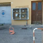 Panzió Al Giardino Di Alice 4*