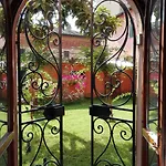 Al Giardino Di Alice Panzió 4*