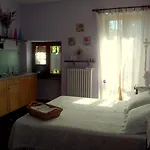 Panzió Al Giardino Di Alice 4*