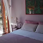 Al Giardino Di Alice Panzió 4*