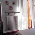 Panzió Al Giardino Di Alice 4*