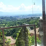 Panzió Al Giardino Di Alice