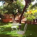 Panzió Al Giardino Di Alice