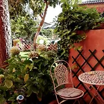 Panzió Al Giardino Di Alice 4*