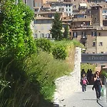 Al Giardino Di Alice Bed and Breakfast 4*