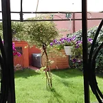 Panzió Al Giardino Di Alice