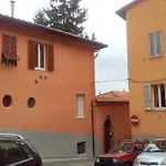 Al Giardino Di Alice Panzió Perugia