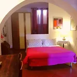 Panzió Al Giardino Di Alice