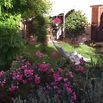 Panzió Al Giardino Di Alice Perugia