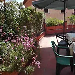 Al Giardino Di Alice Panzió 4*