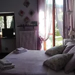 Bed and Breakfast Al Giardino Di Alice Περούτζια