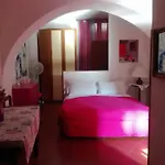 Al Giardino Di Alice Panzió