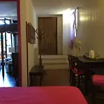 Bed and Breakfast Al Giardino Di Alice Περούτζια