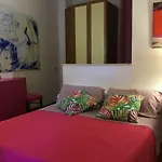 Al Giardino Di Alice 4* Περούτζια