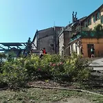 Al Giardino Di Alice Περούτζια