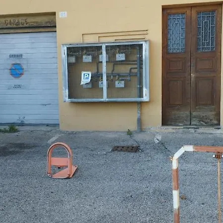 Bed and Breakfast Al Giardino Di Alice 4*