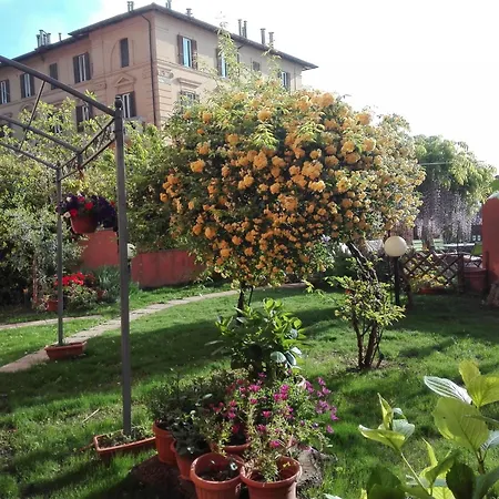 Bed & Breakfast Al Giardino Di Alice 4*